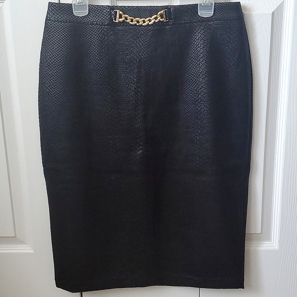 MARC NEW YORK by Andrew Marc Skirt